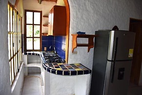 El Prado EcoHotel