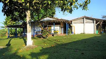 El Prado EcoHotel