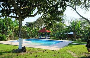 El Prado EcoHotel