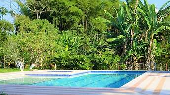 El Prado EcoHotel