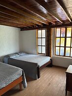 El Prado EcoHotel