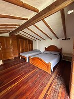 El Prado EcoHotel