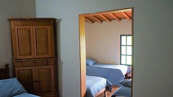 El Prado EcoHotel