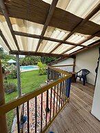El Prado EcoHotel