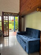 El Prado EcoHotel