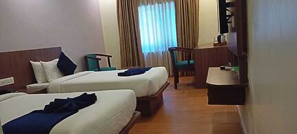 Nepalirika Hotel Damak