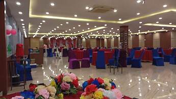Nepalirika Hotel Damak