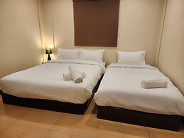 The Travellers House - Pet Friendly Accommodation