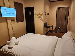 The Travellers House - Pet Friendly Accommodation