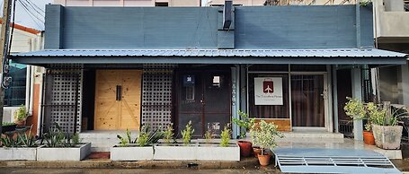 The Travellers House - Pet Friendly Accommodation