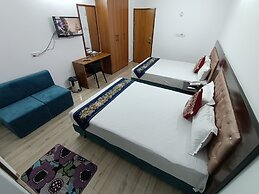 Hotel D-Palace