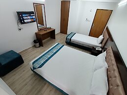 Hotel D-Palace