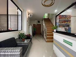Marion's Inn Bldg 2 Bantayan powered by Cocotel