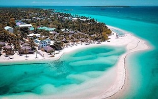 Marion's Inn Bldg 2 Bantayan powered by Cocotel
