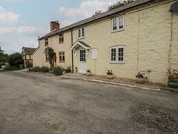 Bluebell's Cottage
