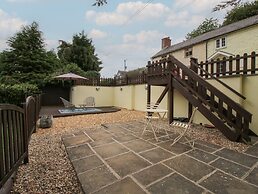 Bluebell's Cottage