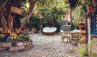 Villa Tehila