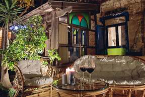 Villa Tehila
