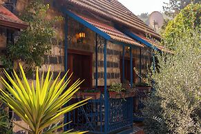 Villa Tehila