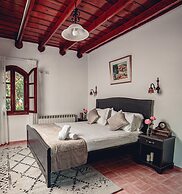 Villa Tehila