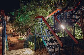Villa Tehila