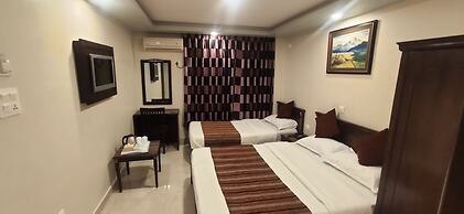 Hotel Pipal Tree