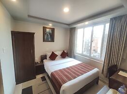 Hotel Pipal Tree