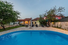 Villa Rozaria