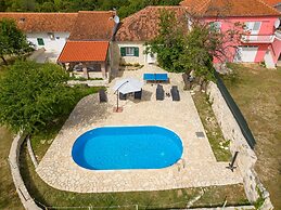 Villa Rozaria