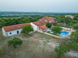 Villa Rozaria
