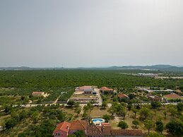 Villa Rozaria