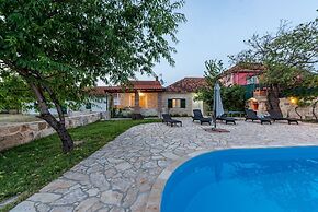 Villa Rozaria