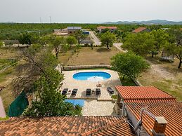 Villa Rozaria