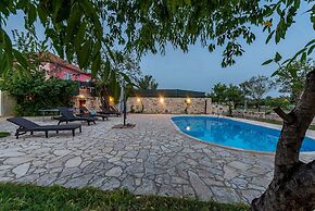 Villa Rozaria