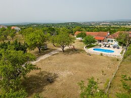 Villa Rozaria