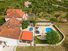 Villa Rozaria