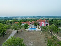 Villa Rozaria