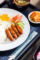 Minshuku KCS Hotel and Restaurant