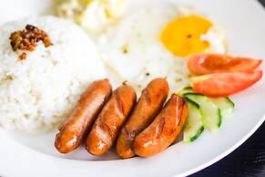 Minshuku KCS Hotel and Restaurant