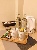 SJ Miracle Hotel