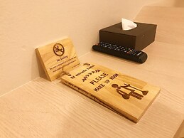 SJ Miracle Hotel
