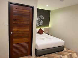 SJ Miracle Hotel