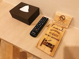 SJ Miracle Hotel
