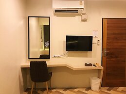 SJ Miracle Hotel