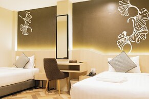 SJ Miracle Hotel