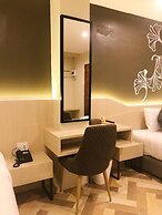 SJ Miracle Hotel