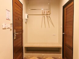 SJ Miracle Hotel