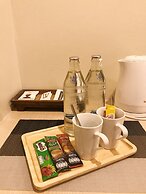 SJ Miracle Hotel