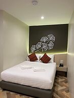 SJ Miracle Hotel
