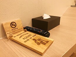 SJ Miracle Hotel